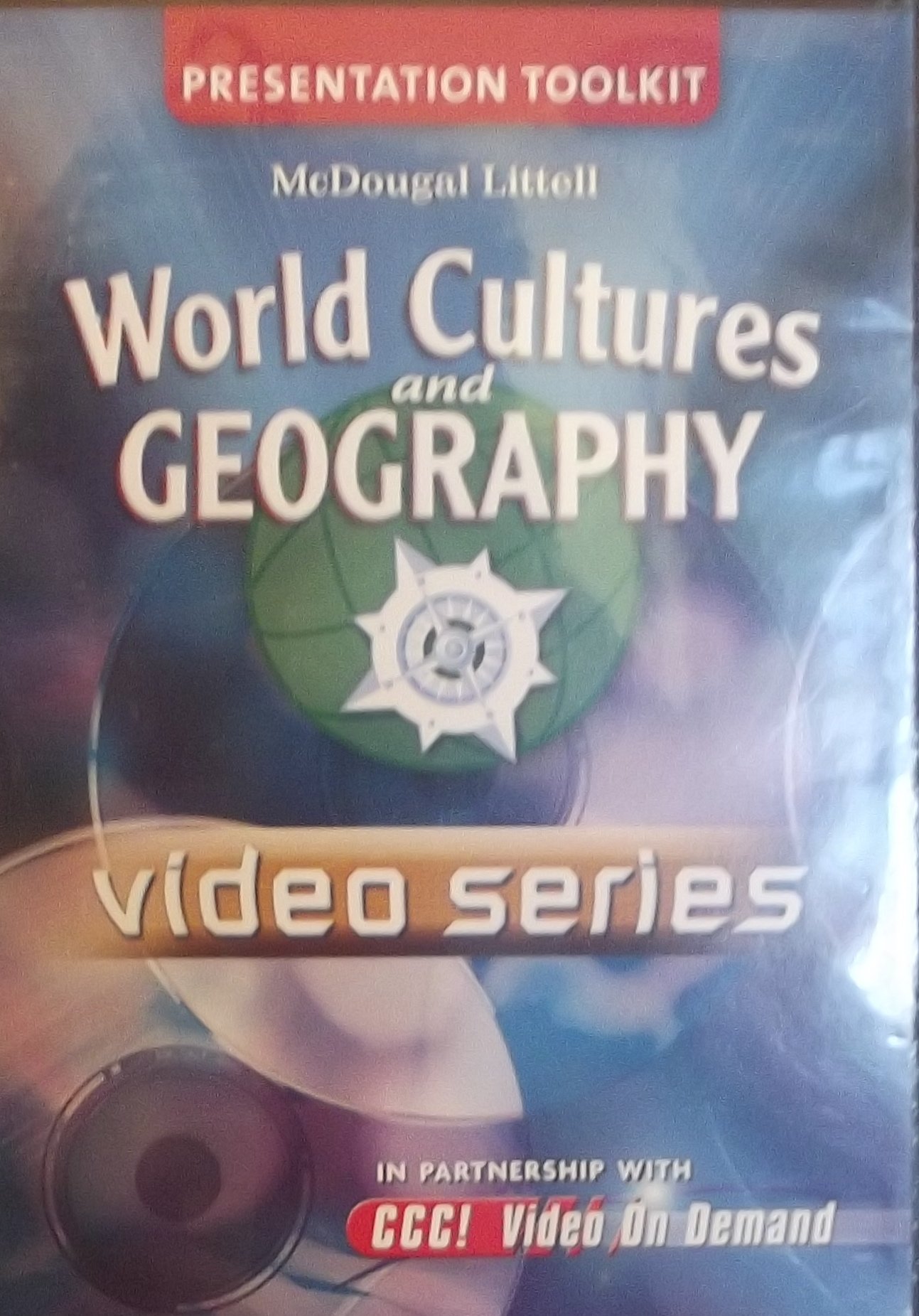 World Cultures and Geography Video Series on DVD by MCDOUGAL LITTEL Goodreads