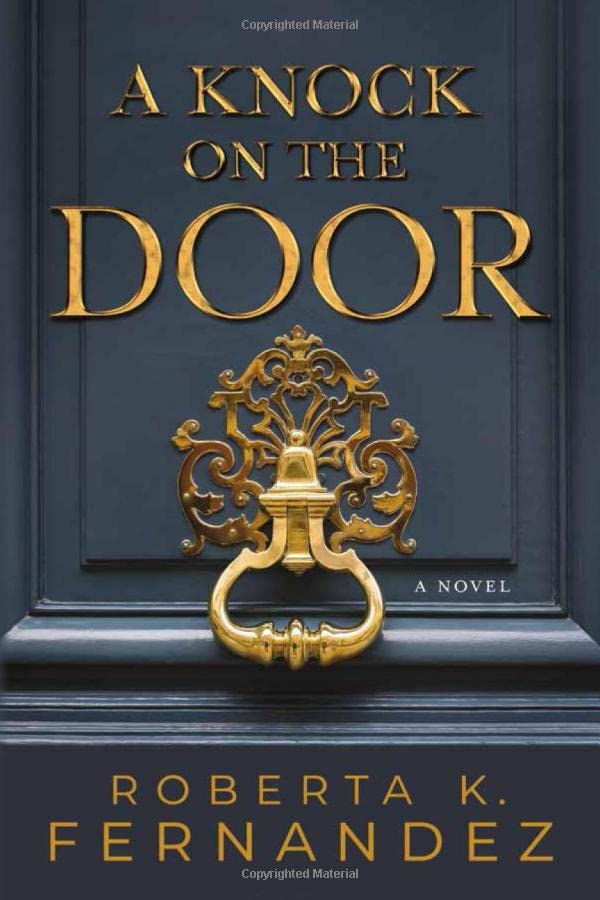 A Knock on the Door