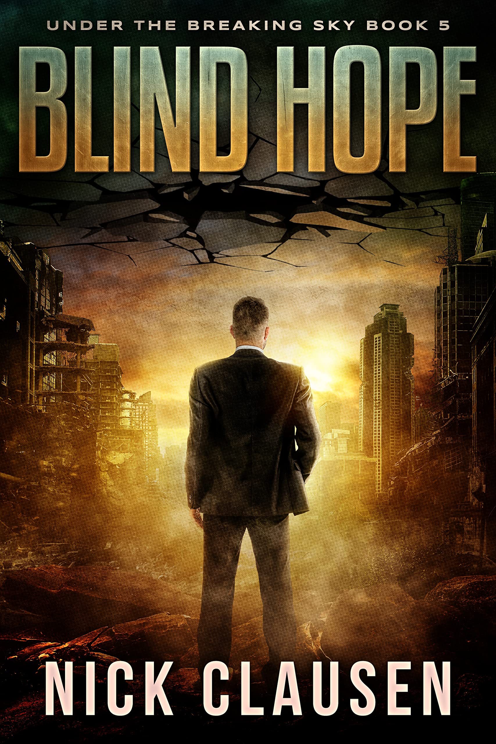 Blind Hope