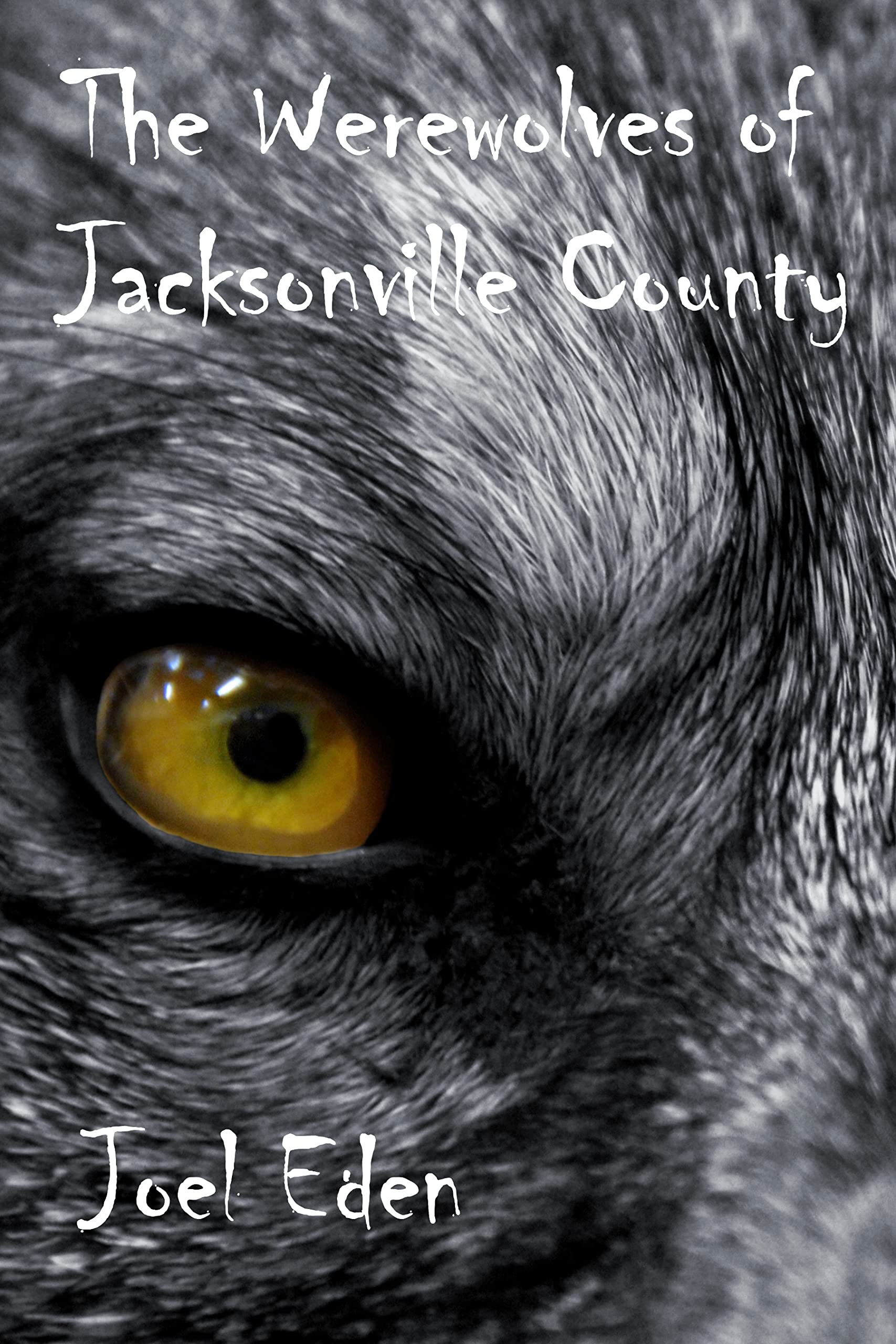 The Werewolves of Jacksonville County