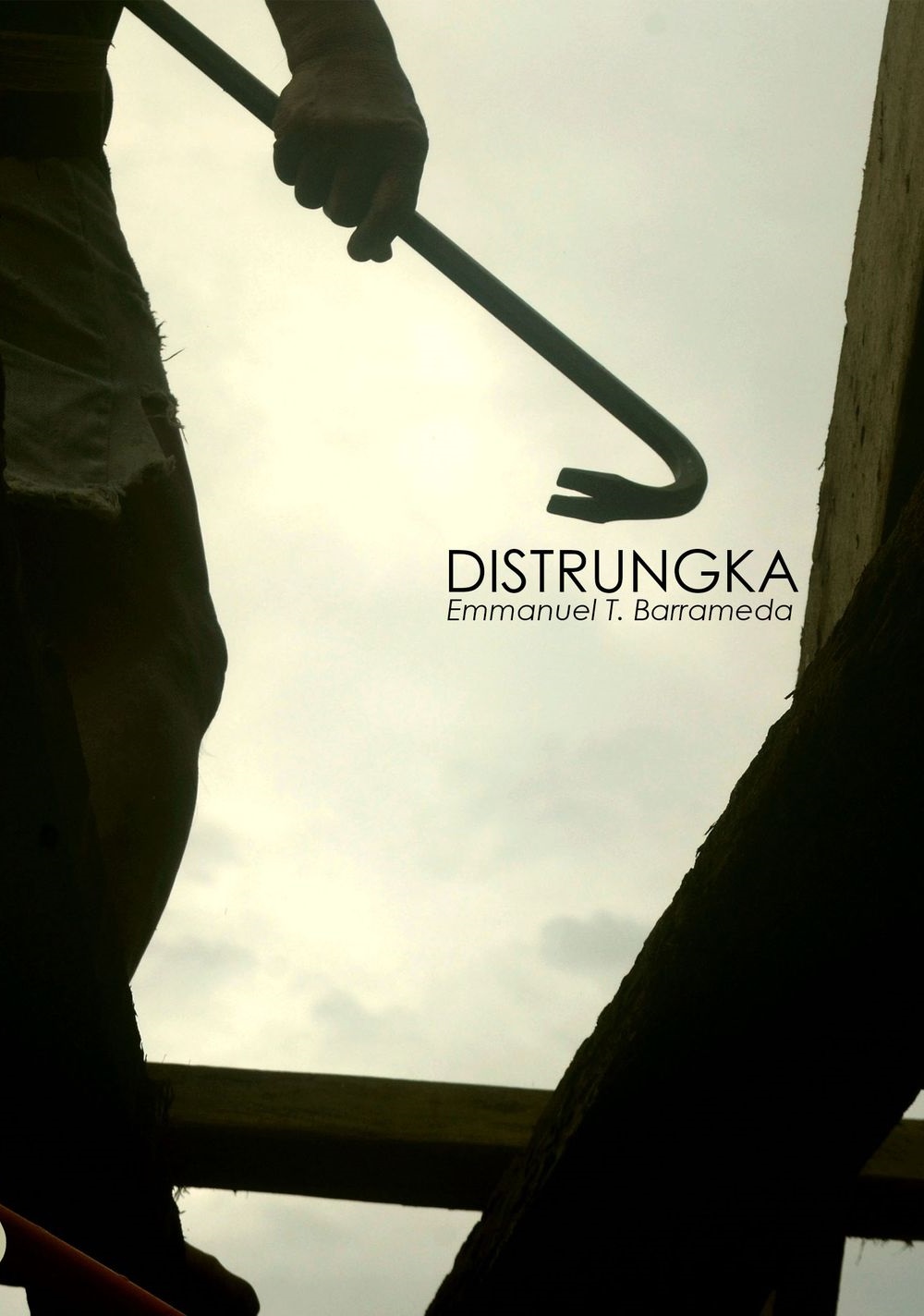 Distrungka