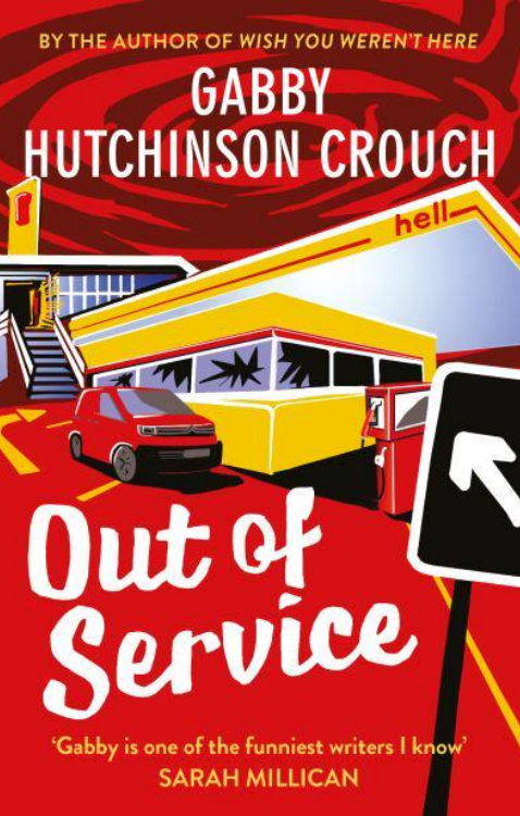 Out Of Service