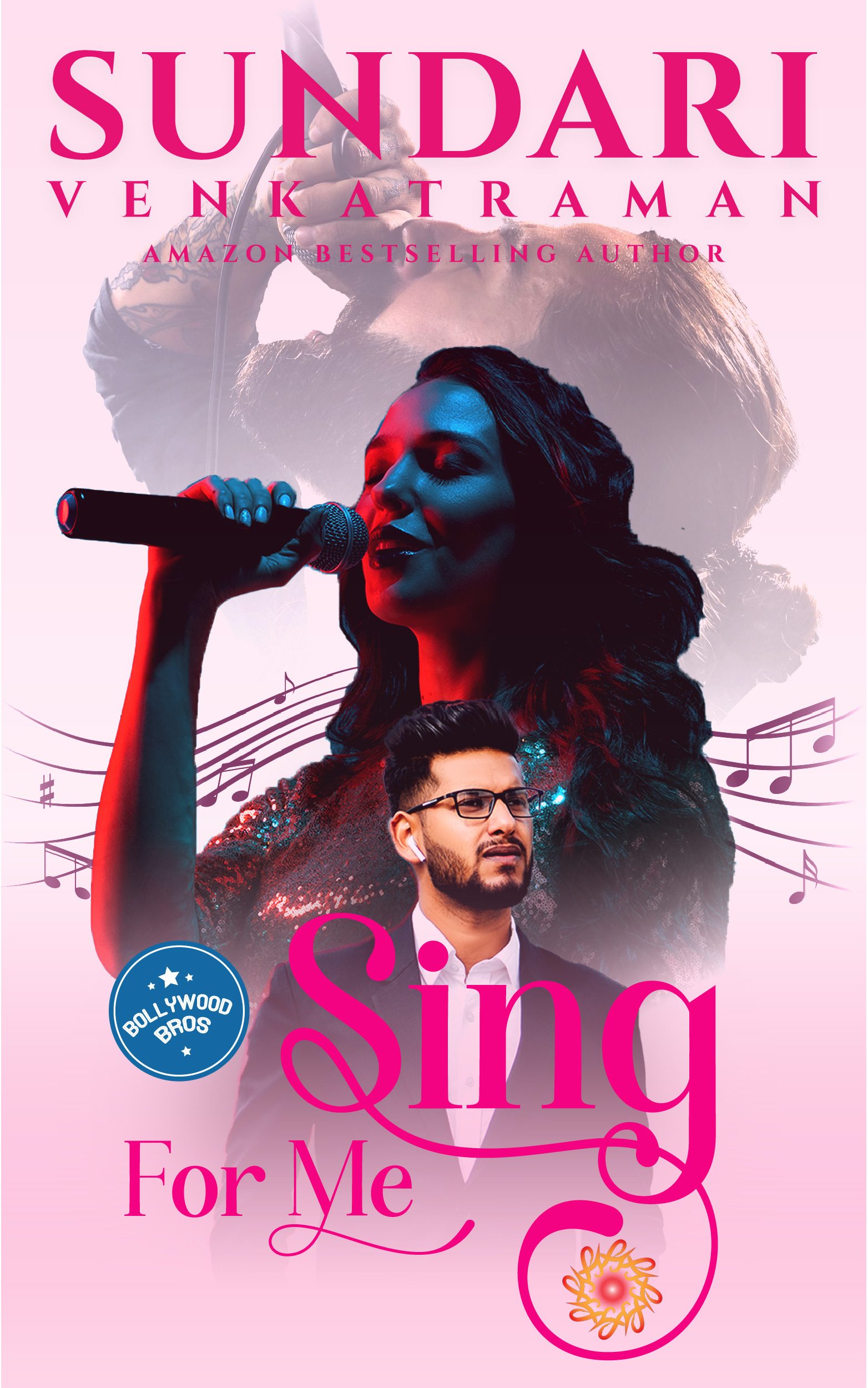 Sing For Me