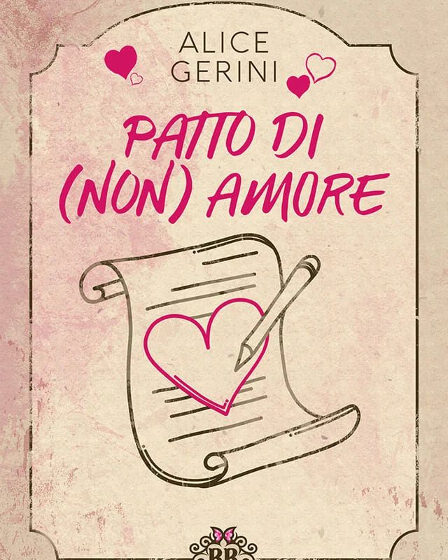Patto di (non) amore