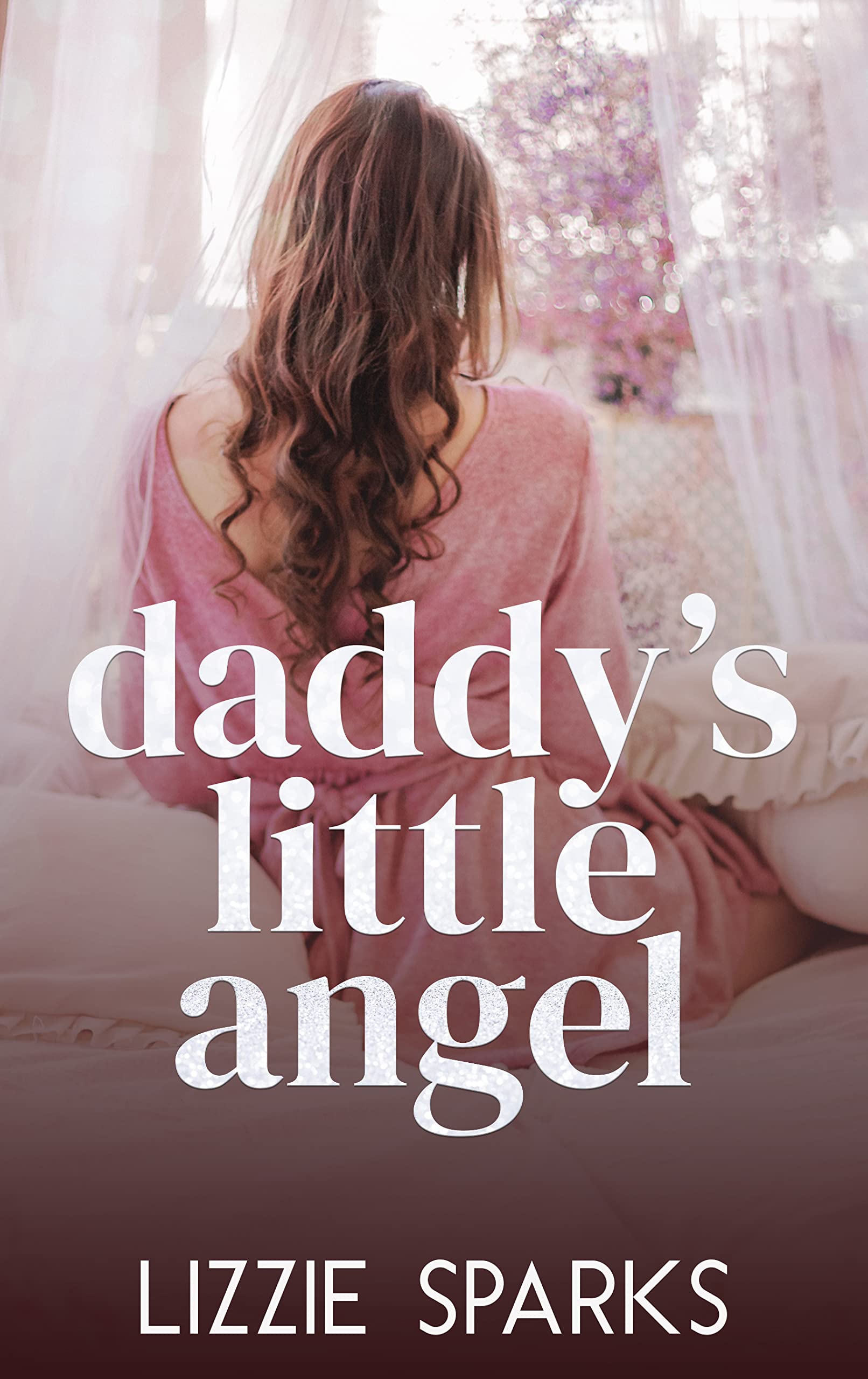 Daddy's Pretty Princess book cover 2
