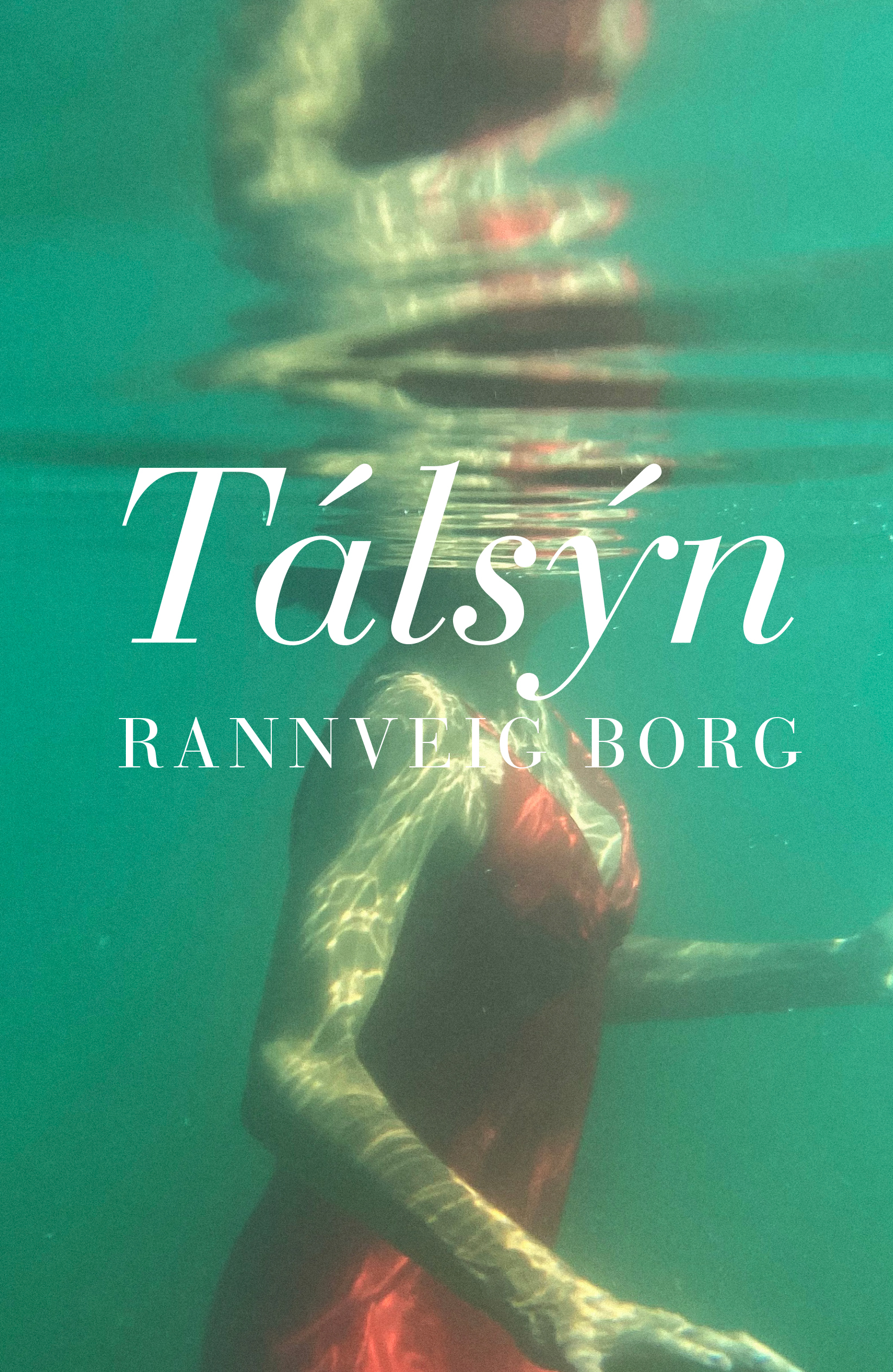 Tálsýn