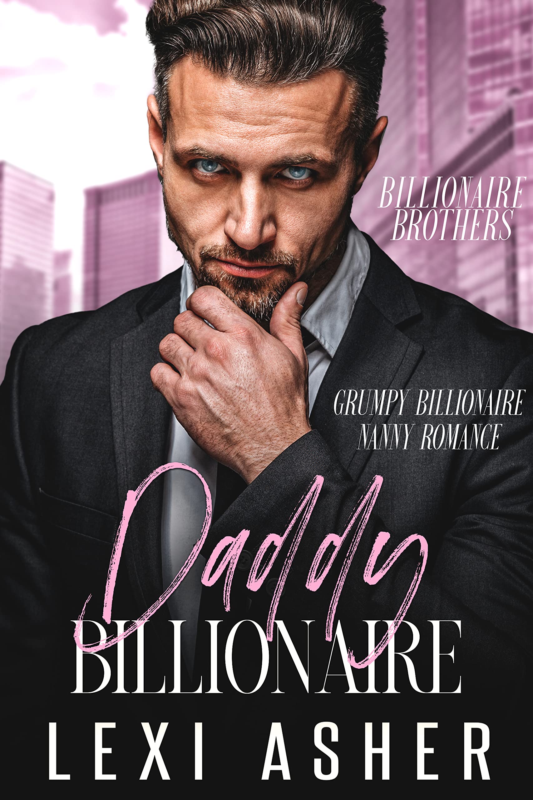 Daddy Billionaire