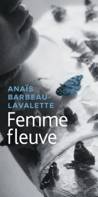 Femme fleuve book cover