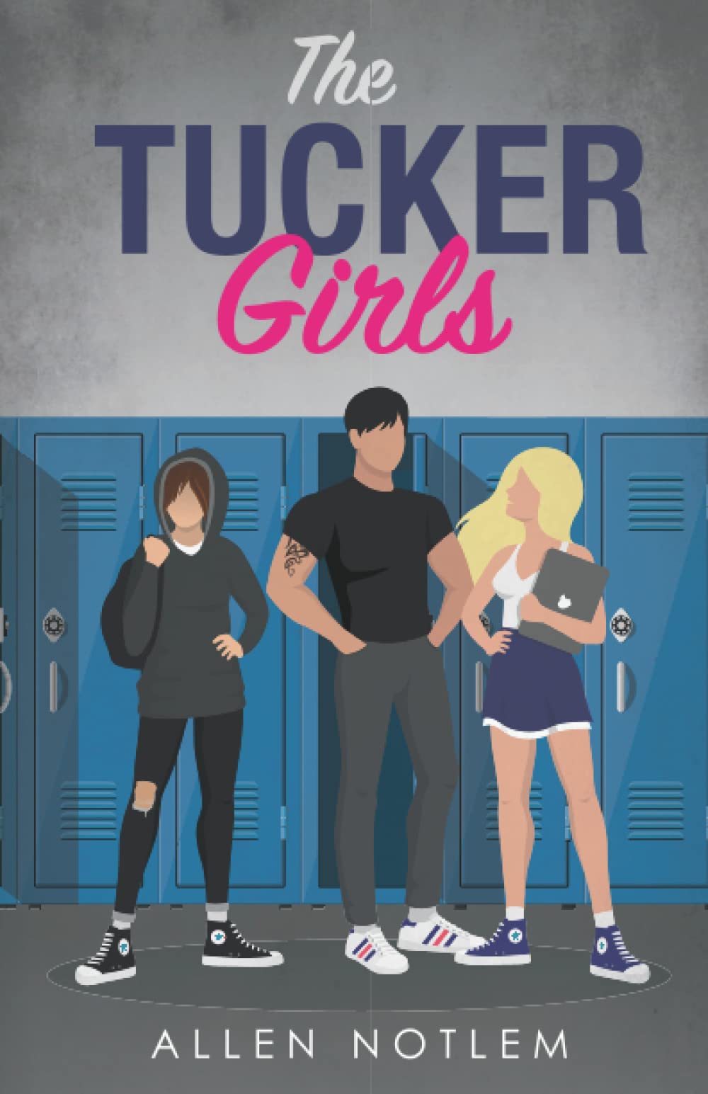 The Tucker Girls (Ulla Meyer Series) by Allen Notlem | Goodreads