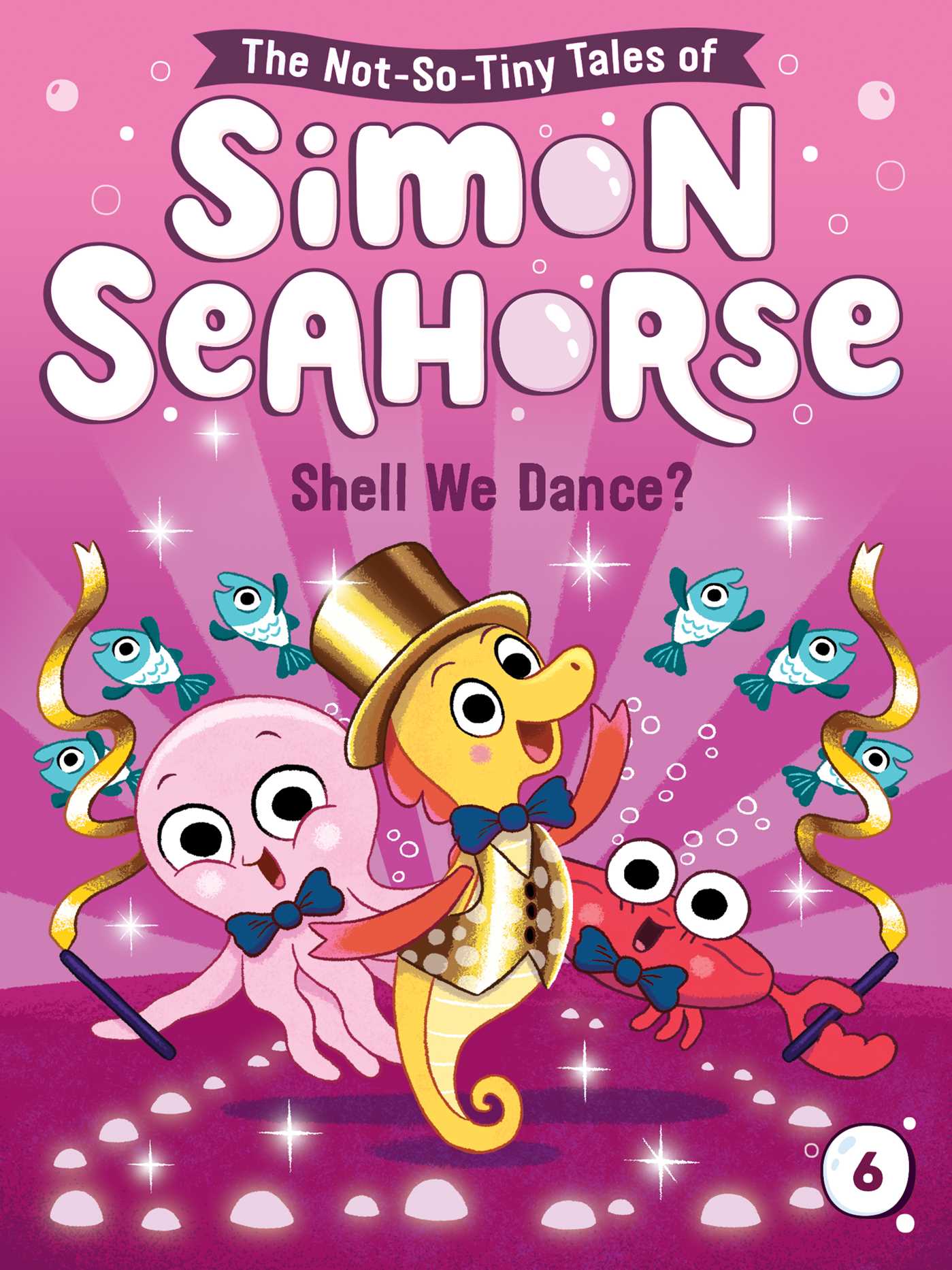 Shell We Dance? (6)