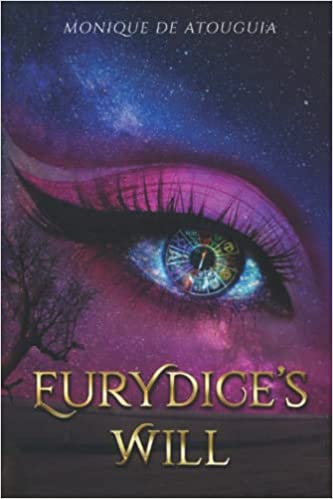 Eurydice's Will: Book 1