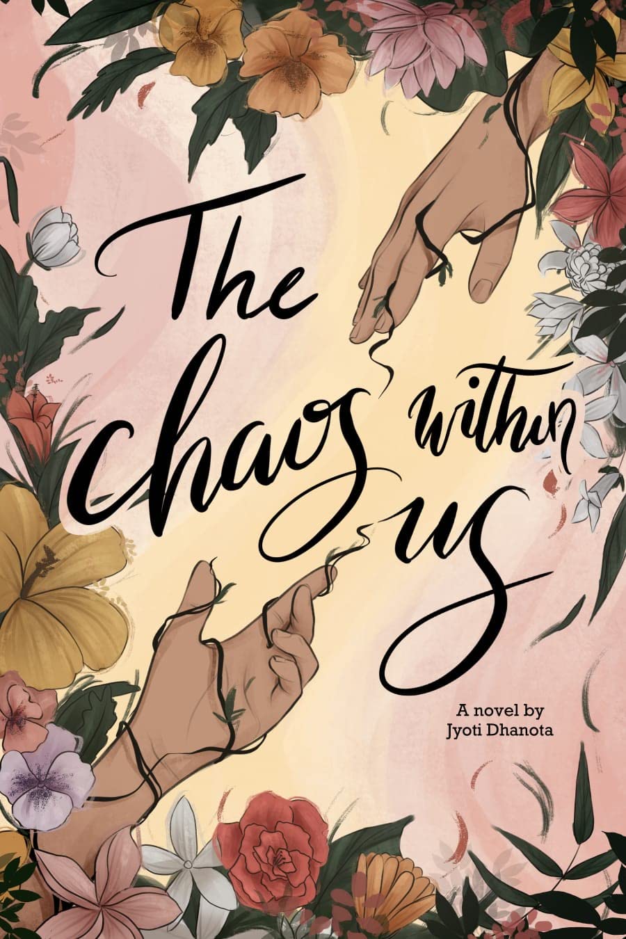 The Chaos Within Us