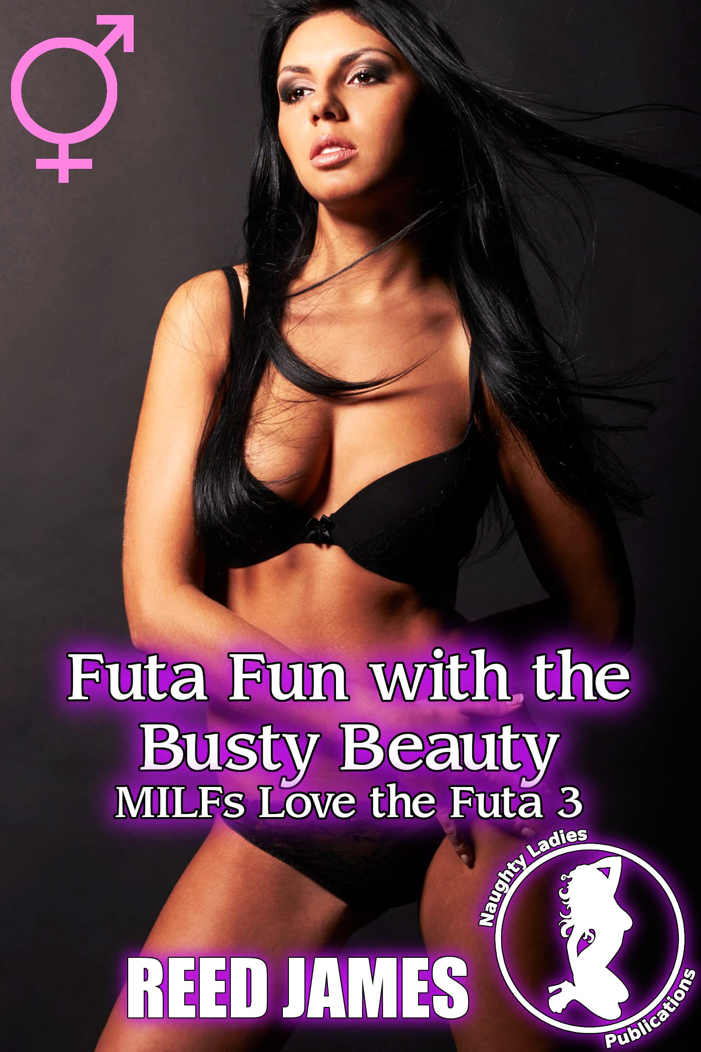 Futa Fun with the Busty Beauty