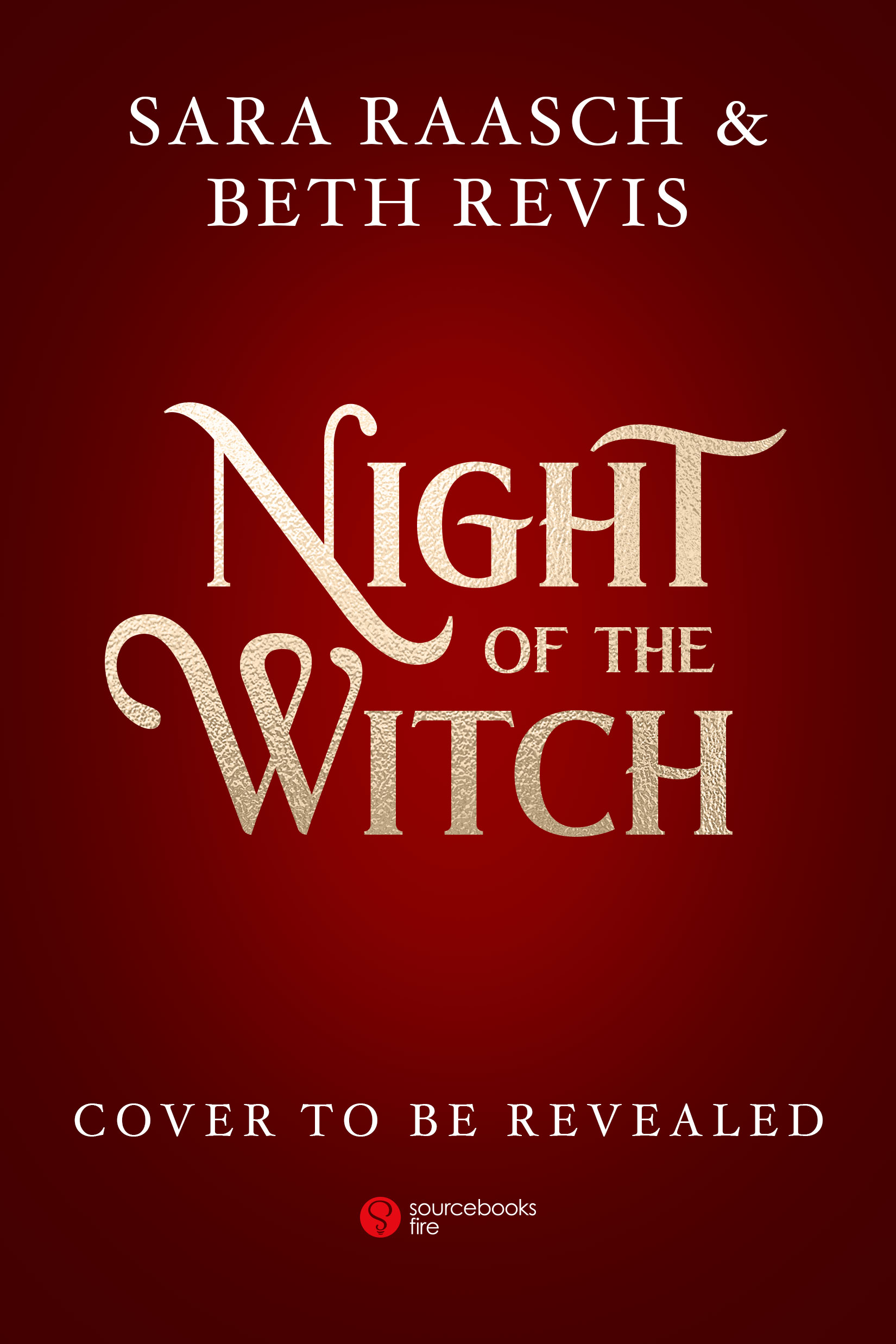 Night of the Witch by Sara Raasch Goodreads