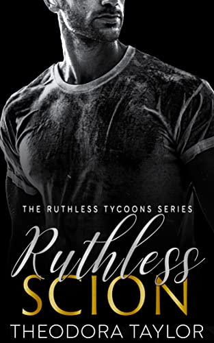Ruthless Scion: 50 Loving States, Connecticut