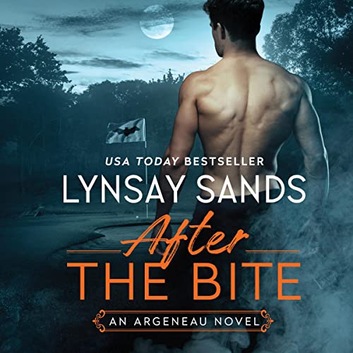 After the Bite (Argeneau #35)