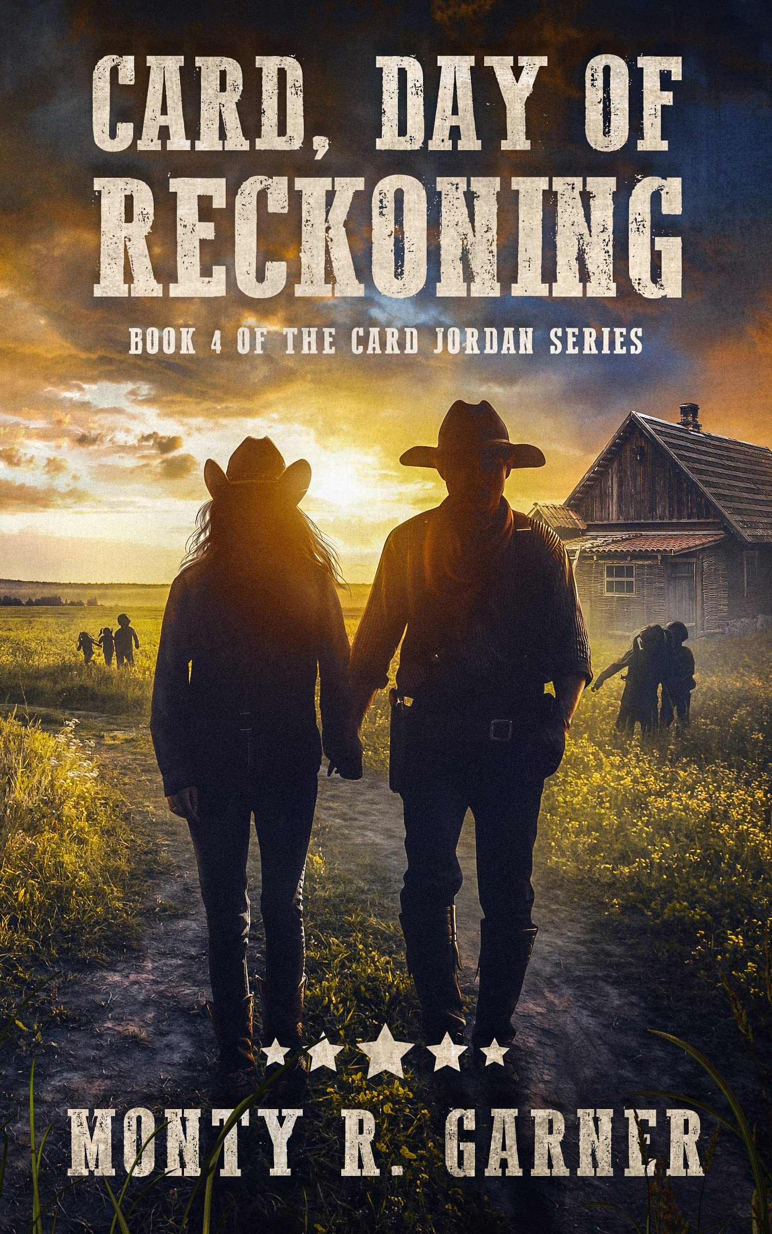 Card, Day of Reckoning