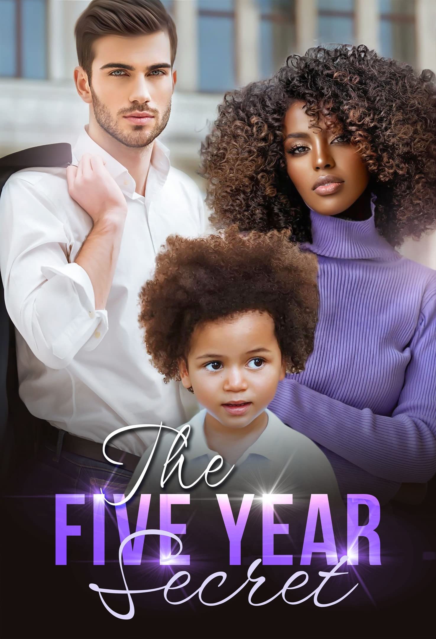 The Five Year Secret