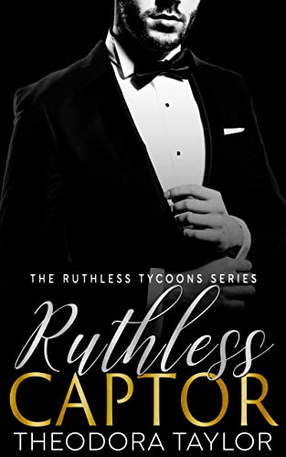 Ruthless Captor: 50 Loving States, New York Pt. 2