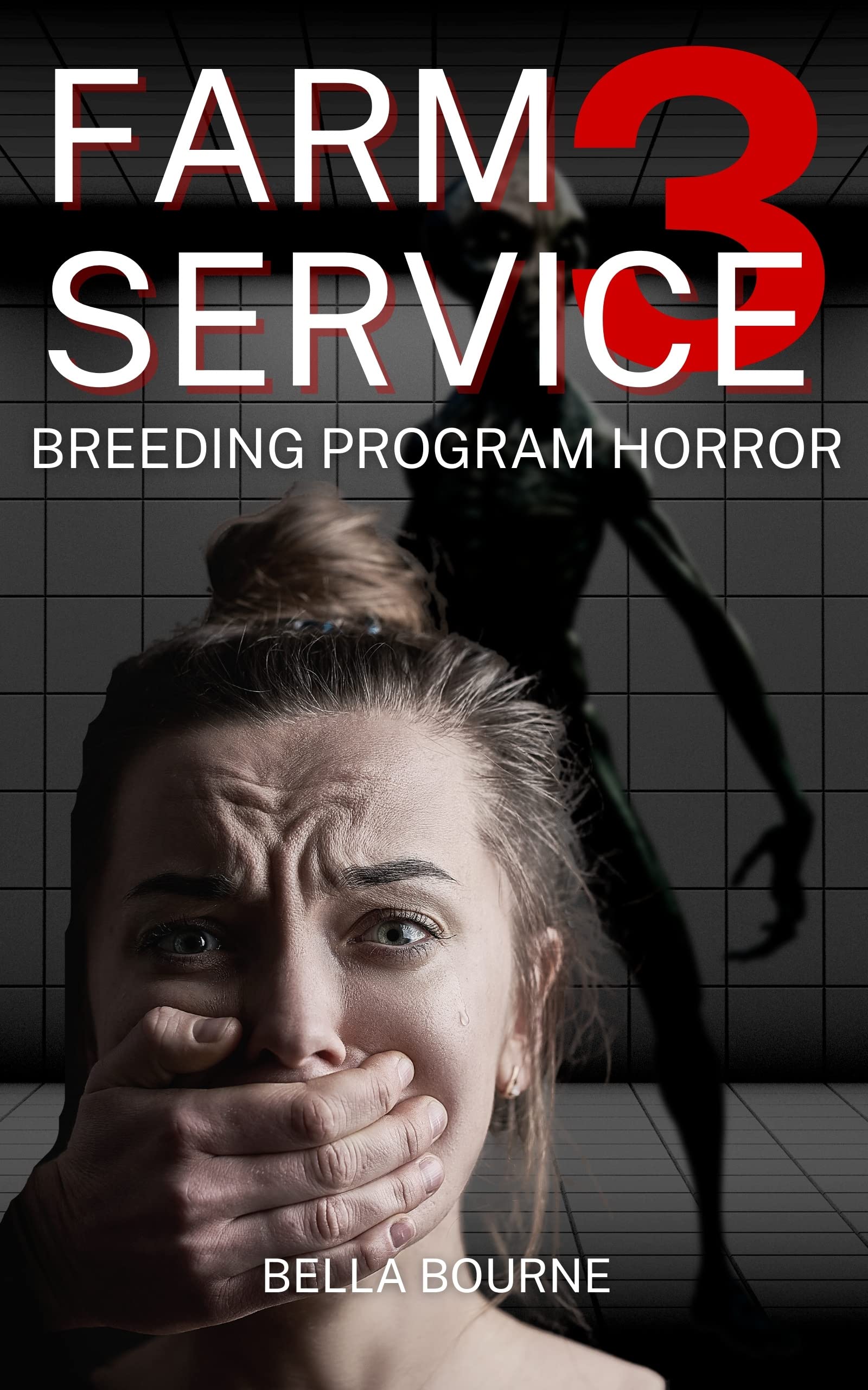 Farm Service 3: Breeding Program Horror