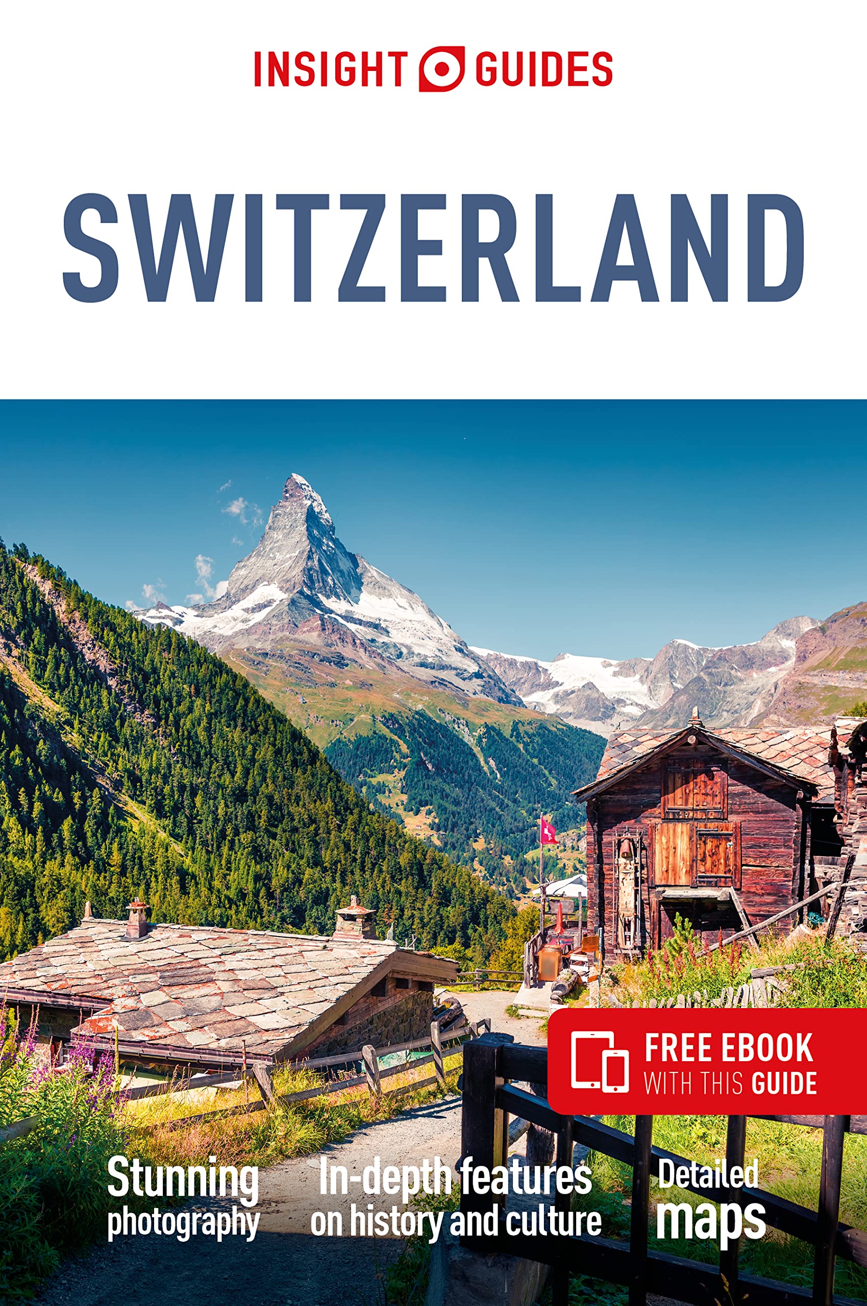 Insight Guides Switzerland by Insight Guides Goodreads