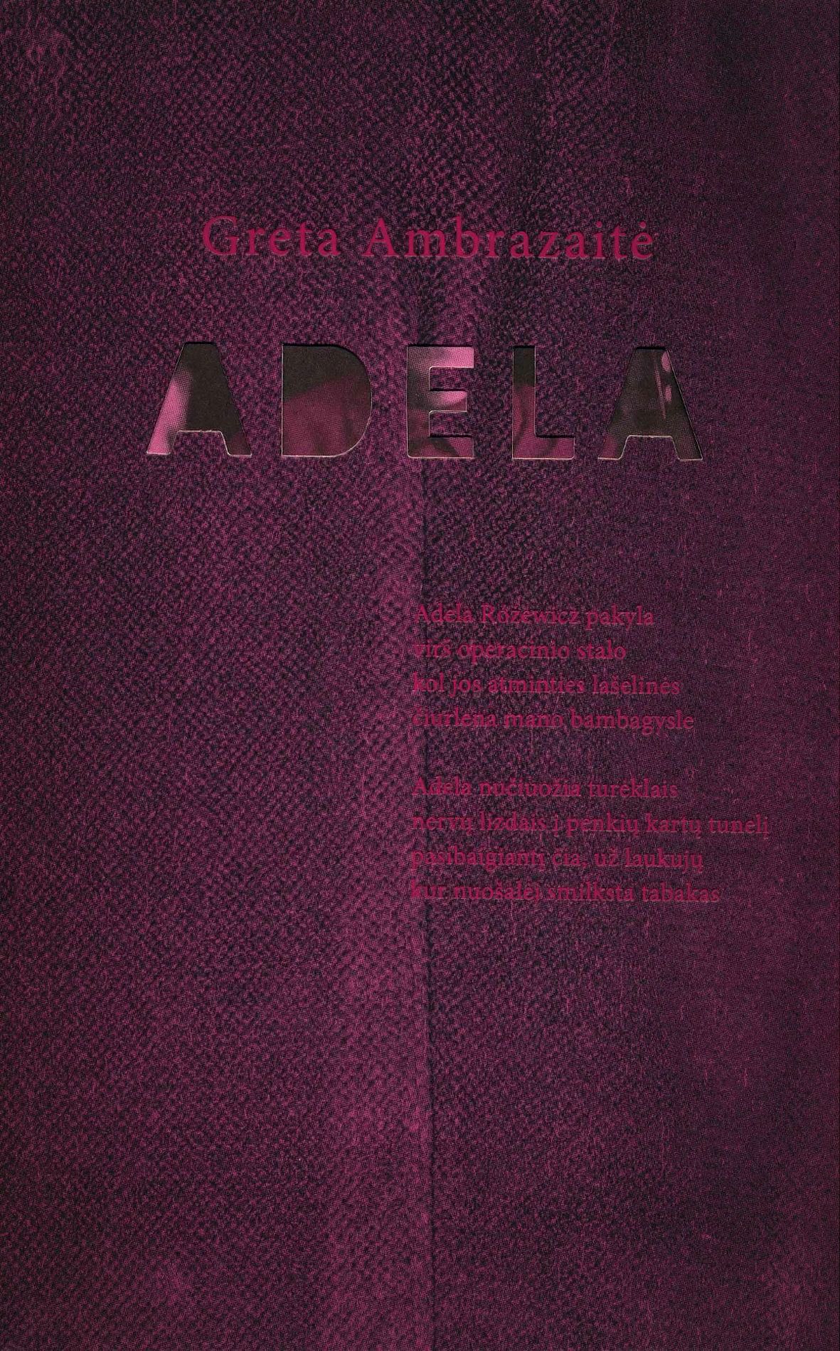 Adela