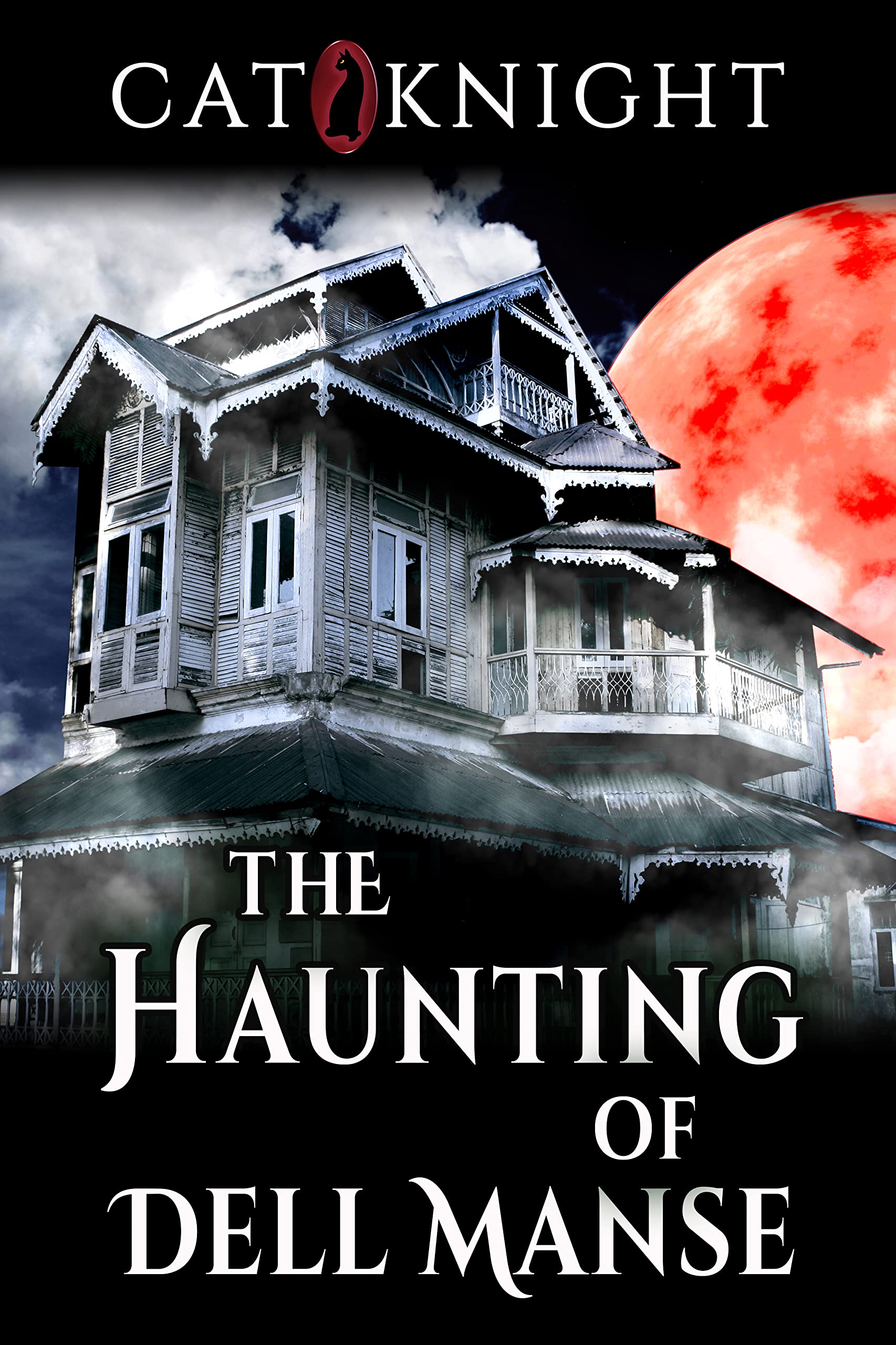 The Haunting of Dell Manse