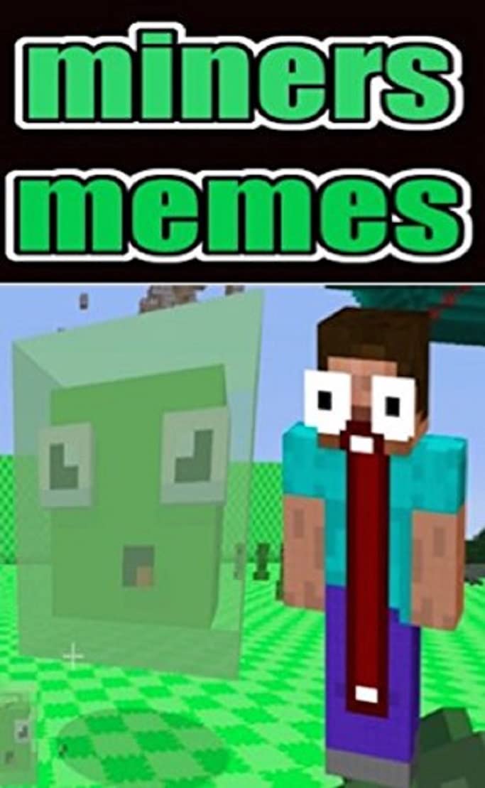 Mémés Minecraft Fresh Clean Jokes and Funny Epic Fails by Astrid