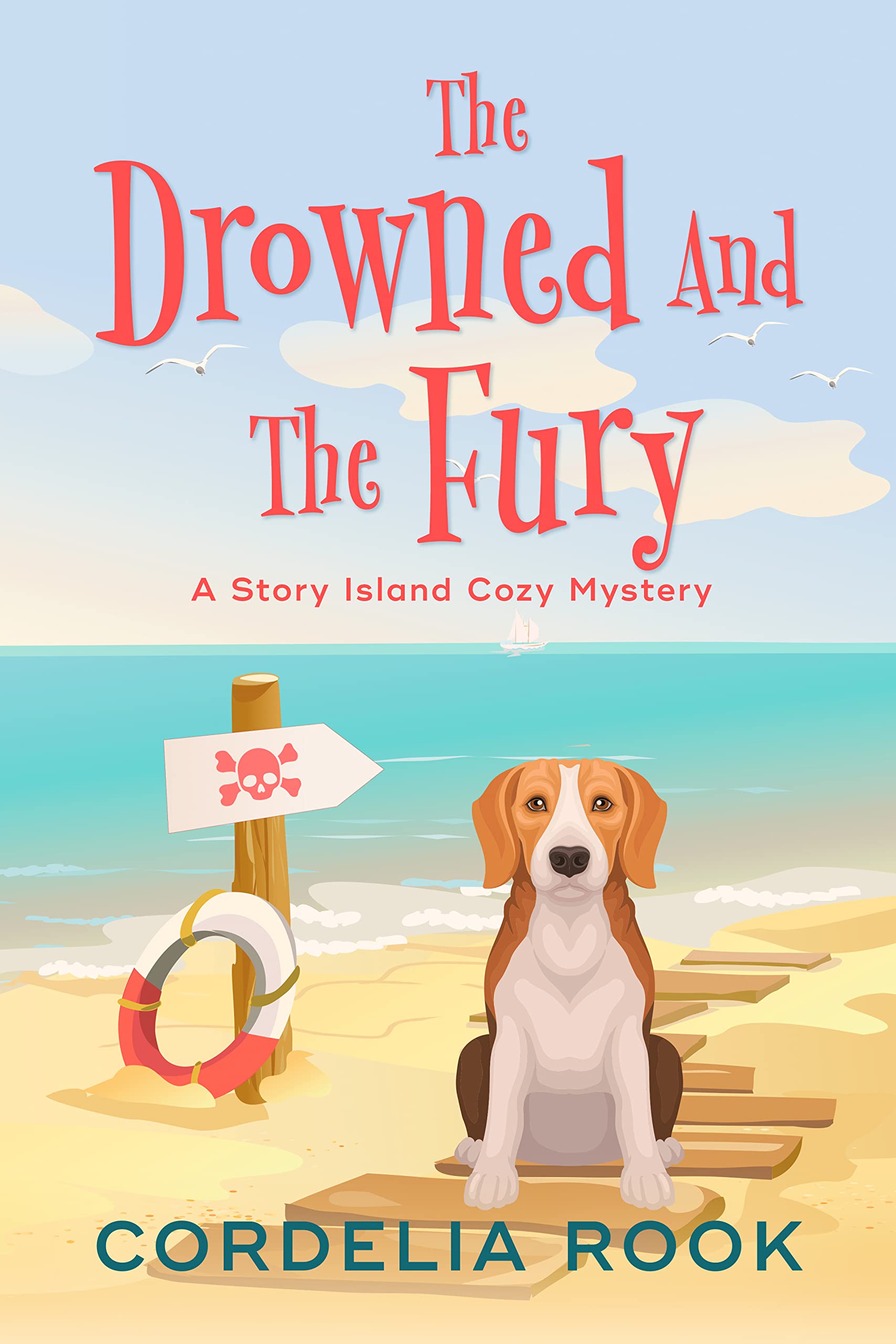 The Drowned and the Fury