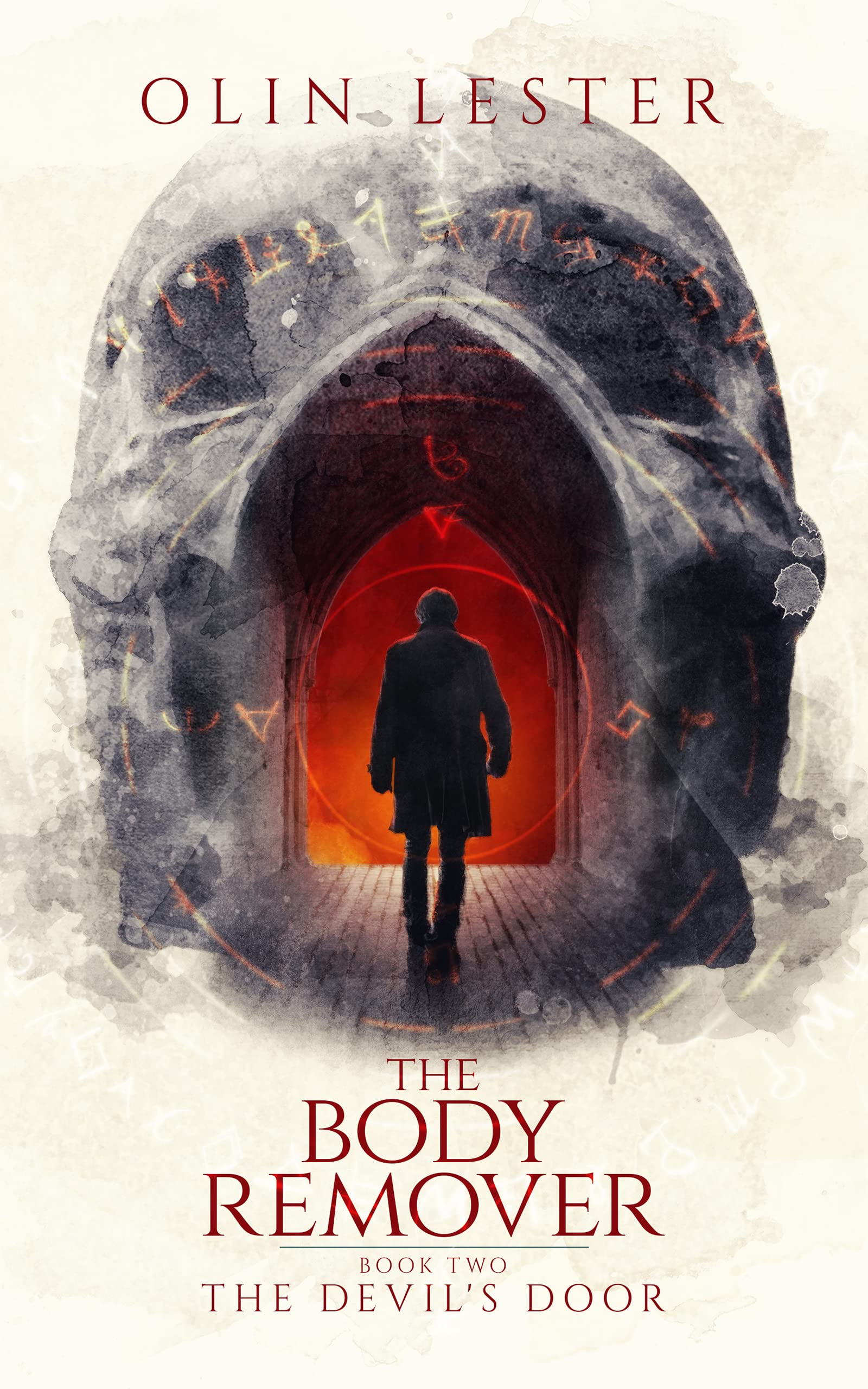 The Devil's Door