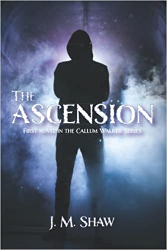 The Ascension