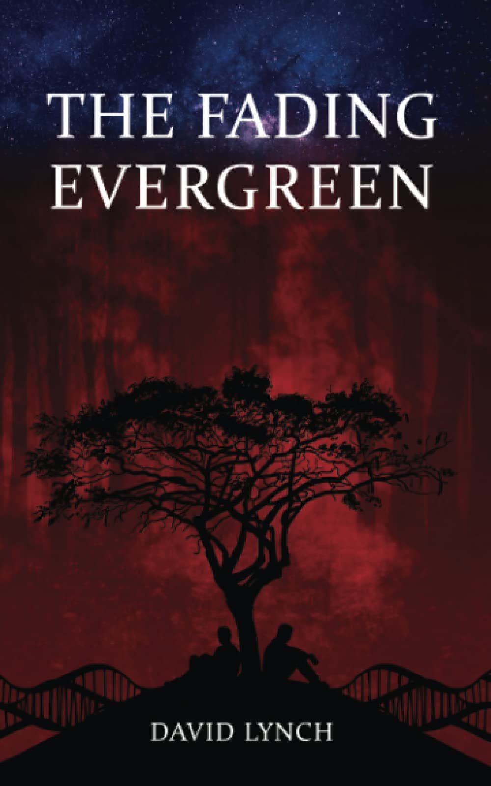 The Fading Evergreen by David Lynch | Goodreads