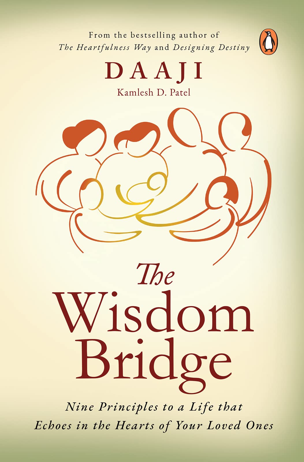 The Wisdom Bridge