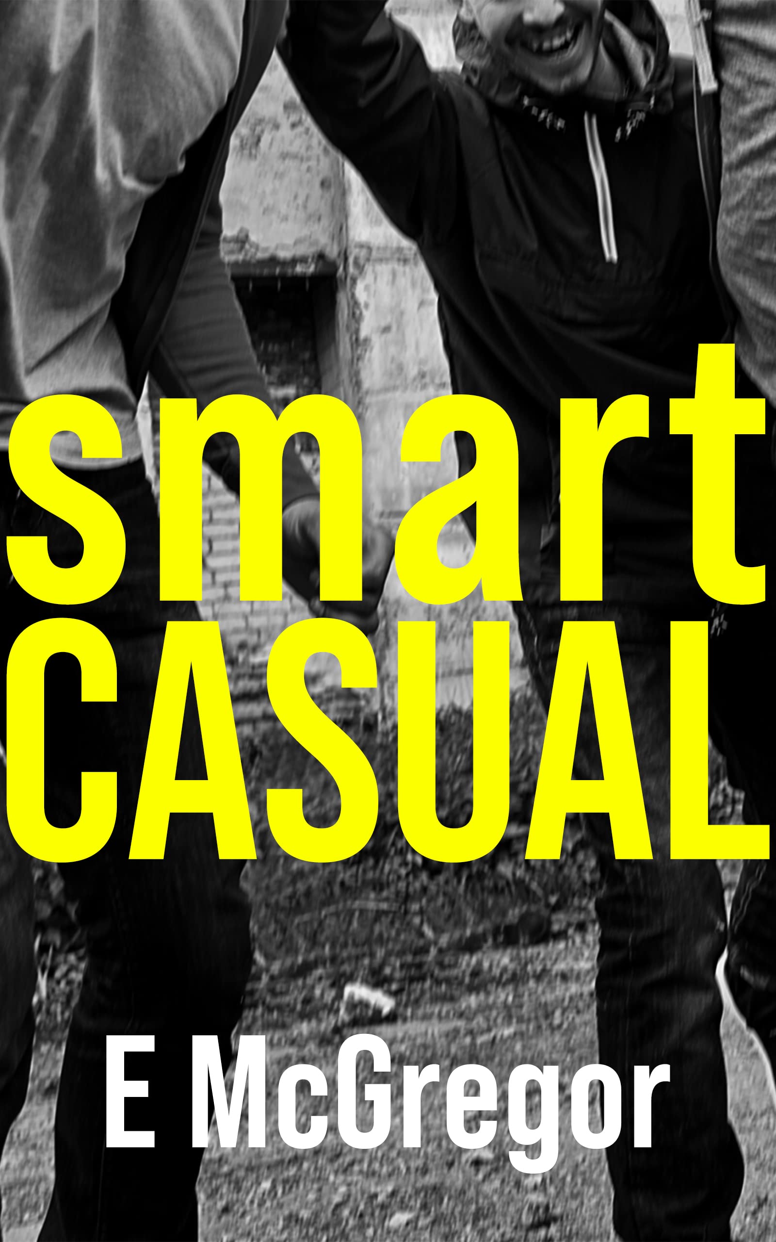smart CASUAL