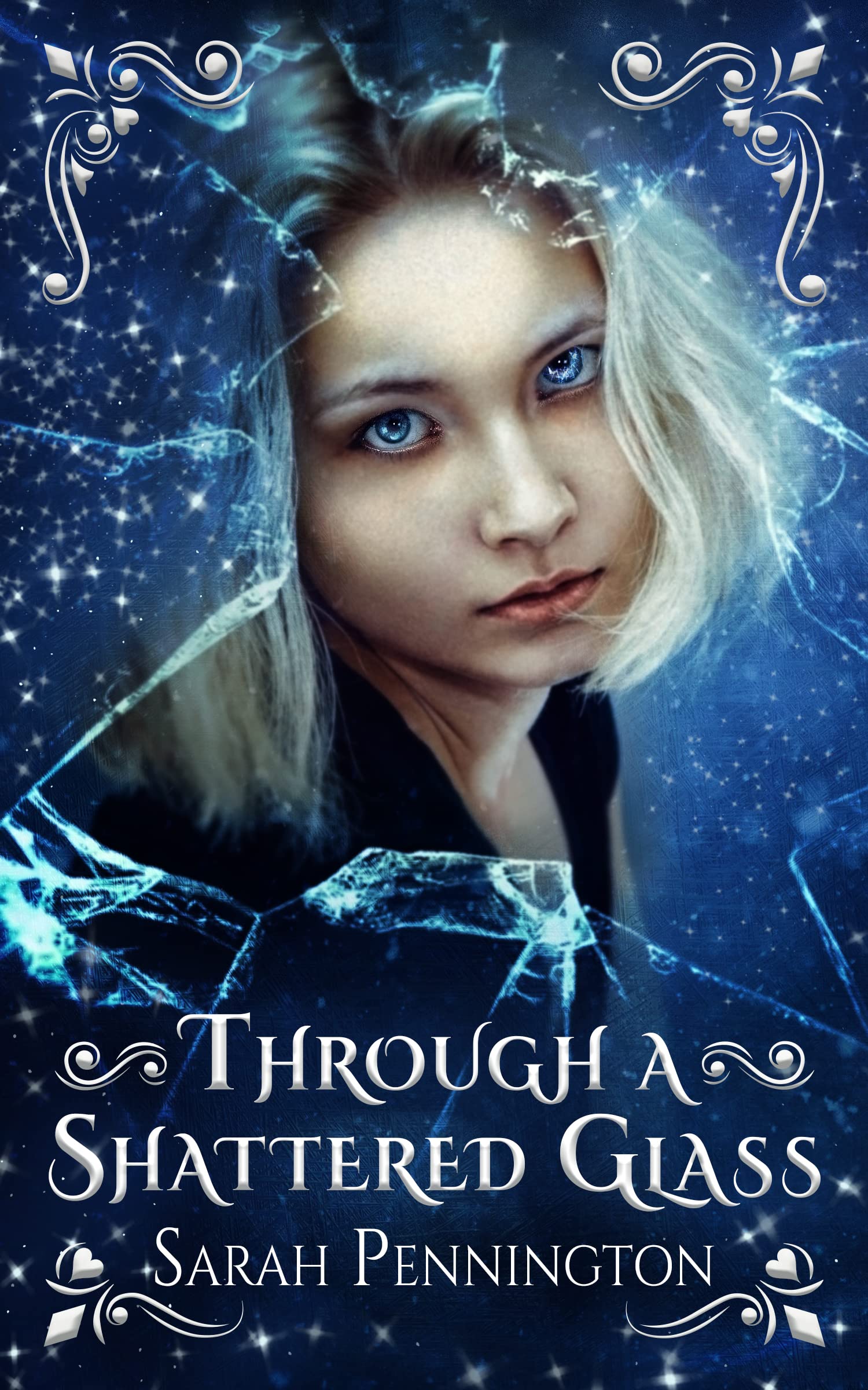 Through a Shattered Glass