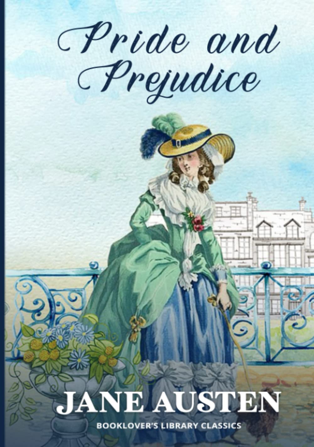 Jane Austen s Pride And Prejudice Jane Austen s Pride And Prejudice