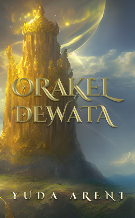 Orakel Dewata