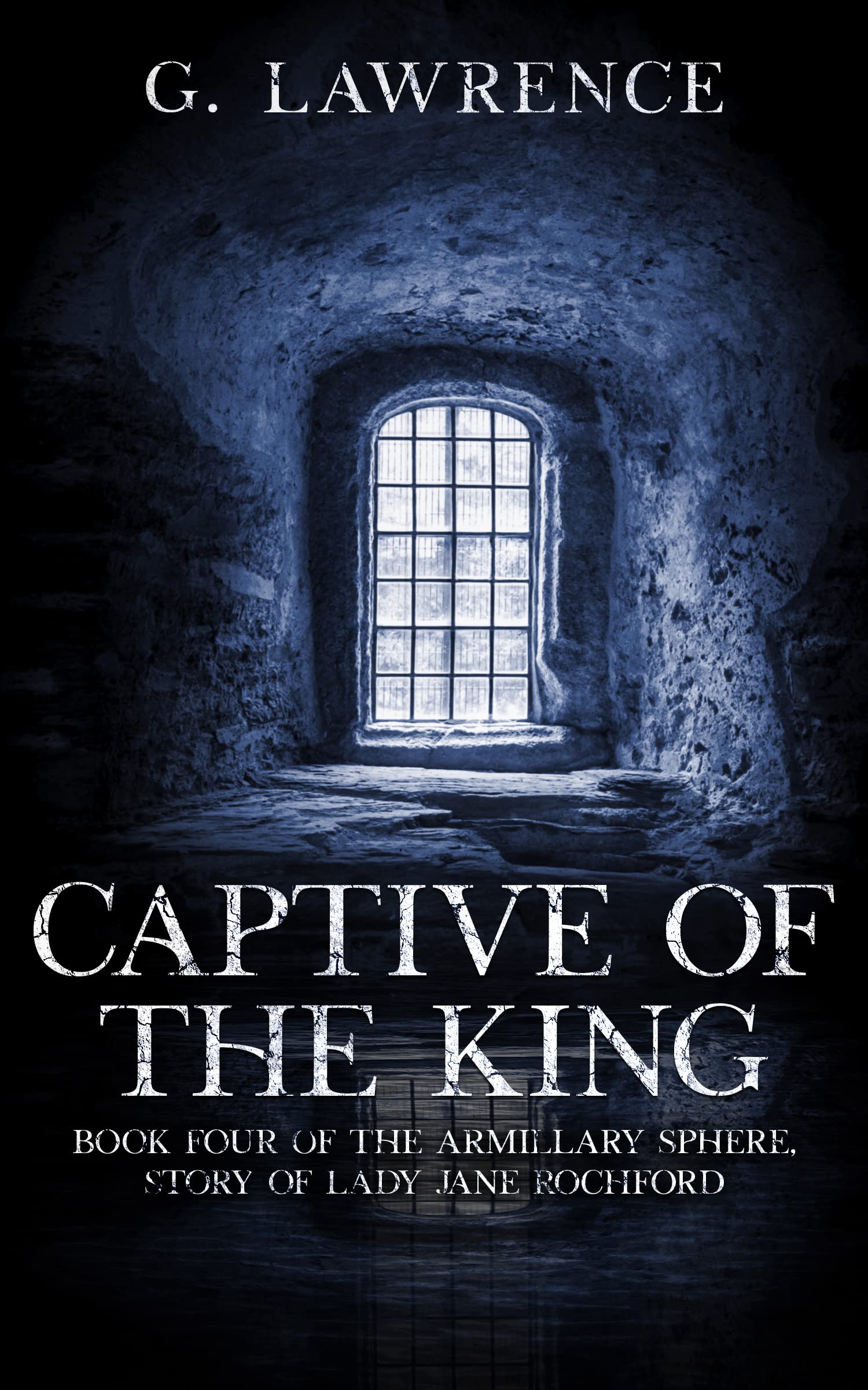Captive of the King