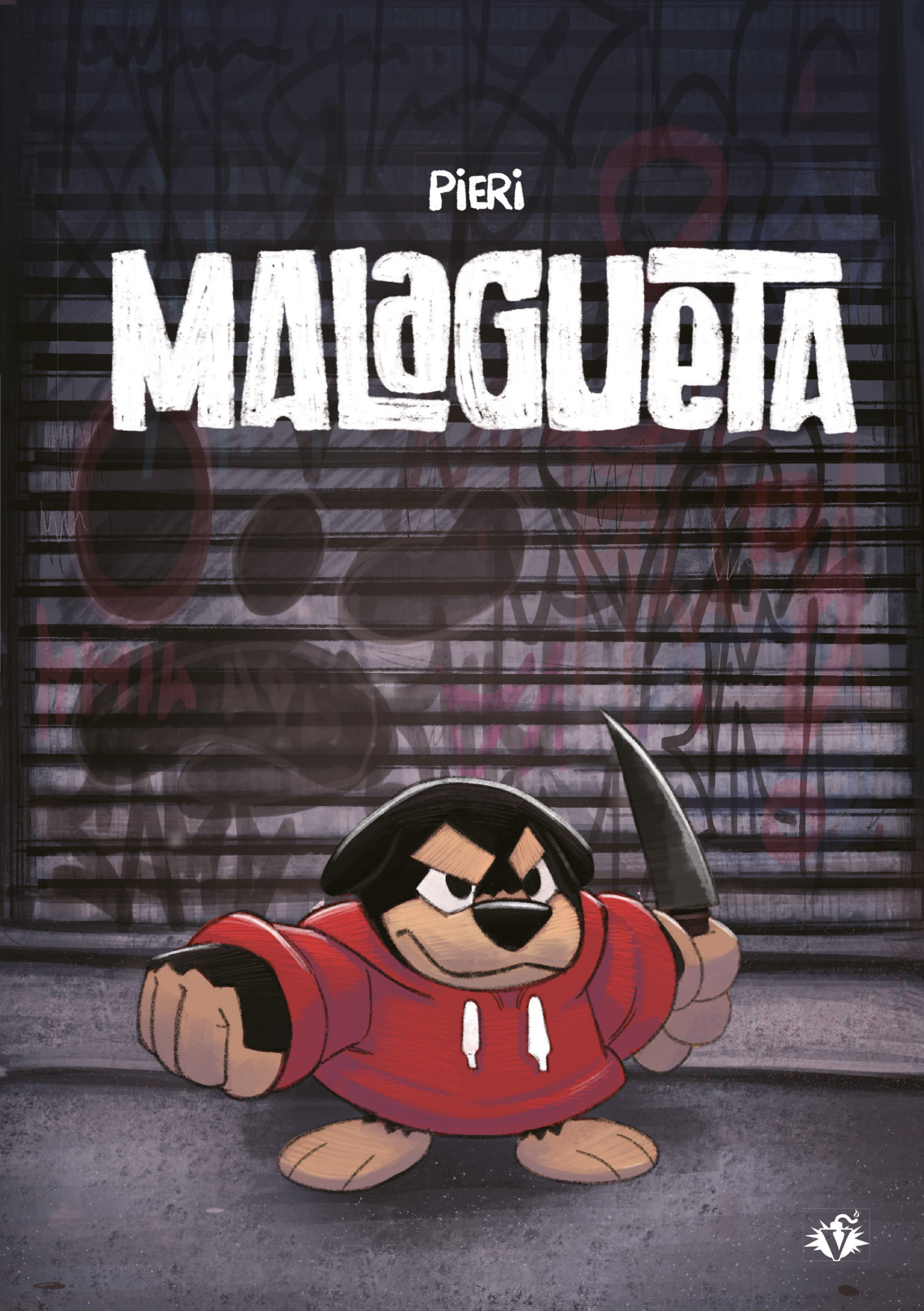 Malagueta