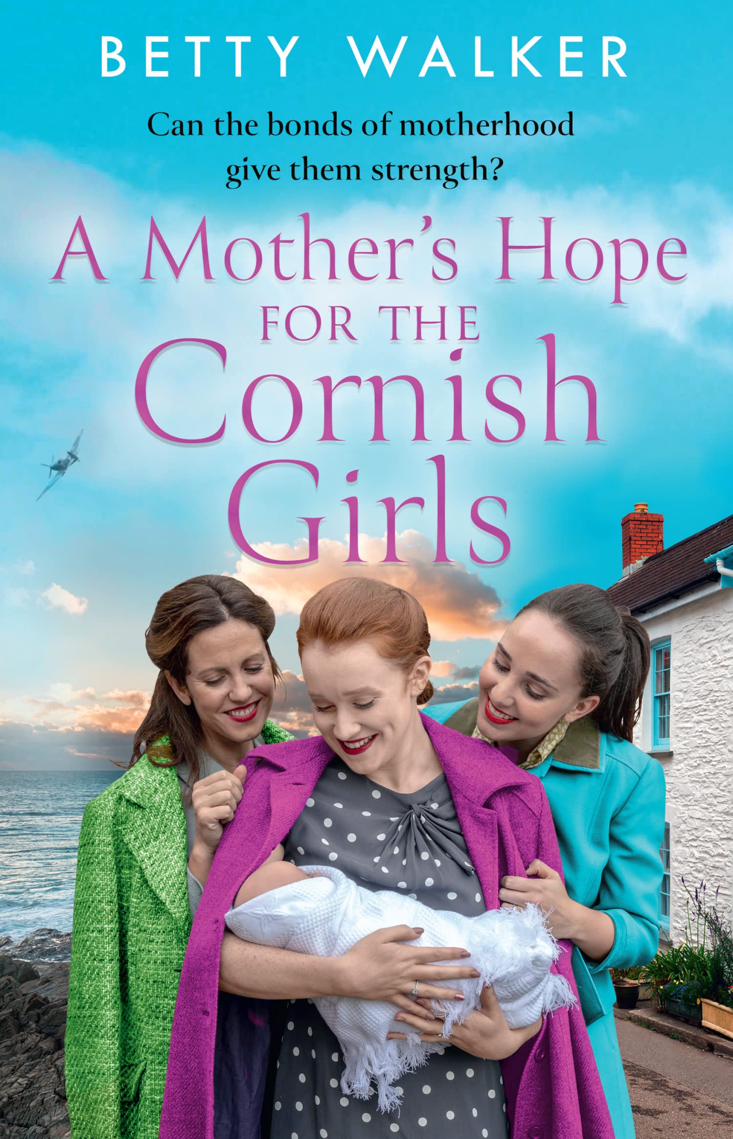 A Mother’s Hope for the Cornish Girls