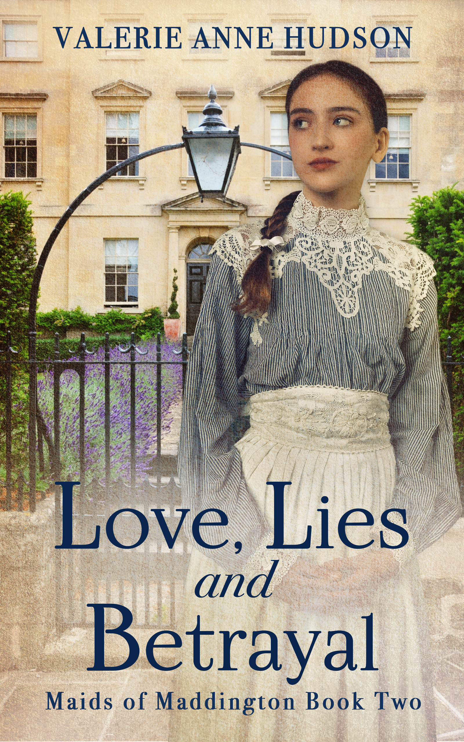 Love, Lies, and Betrayal