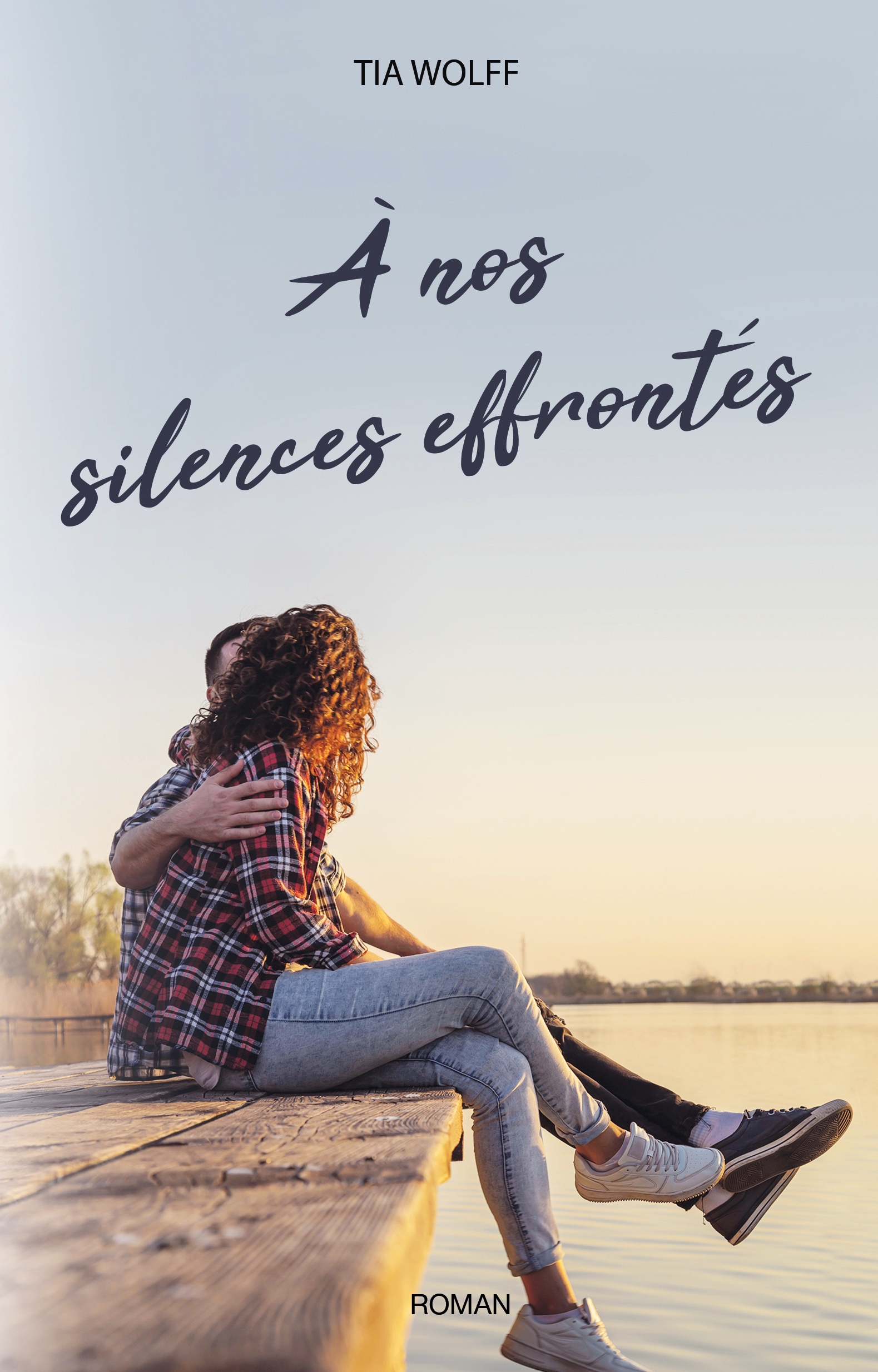 À nos silences effrontés