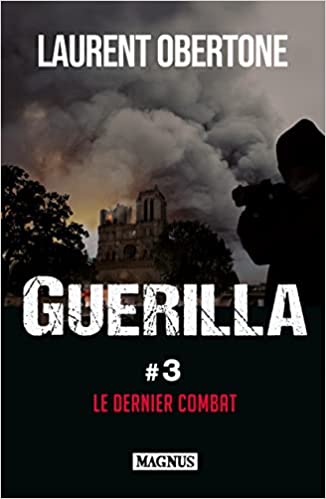 Le Dernier combat