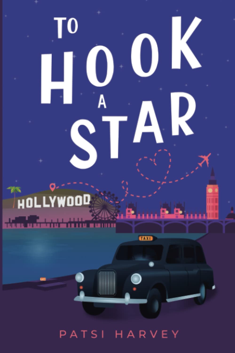 To Hook a Star