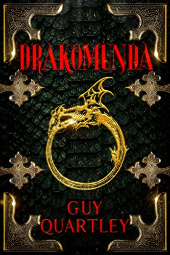 Drakomunda