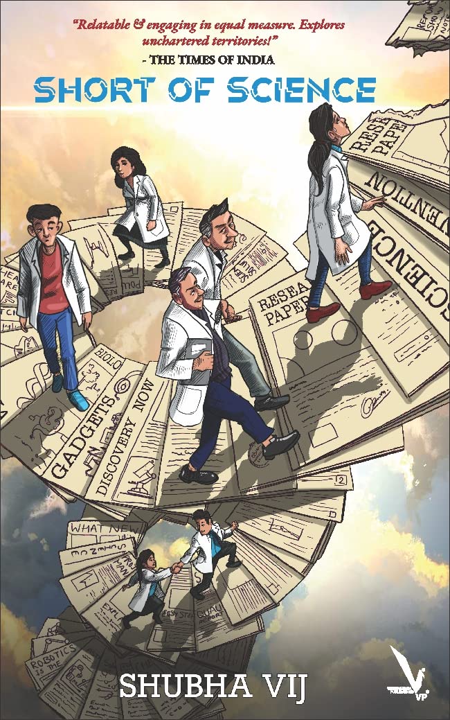 Short of Science
