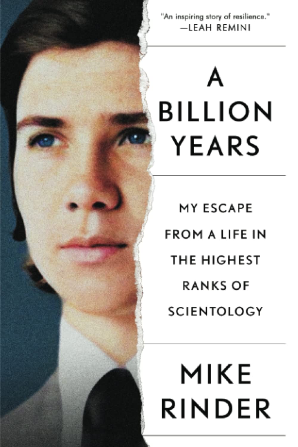 My Escape from a Life in the Highest Ranks of Scientology