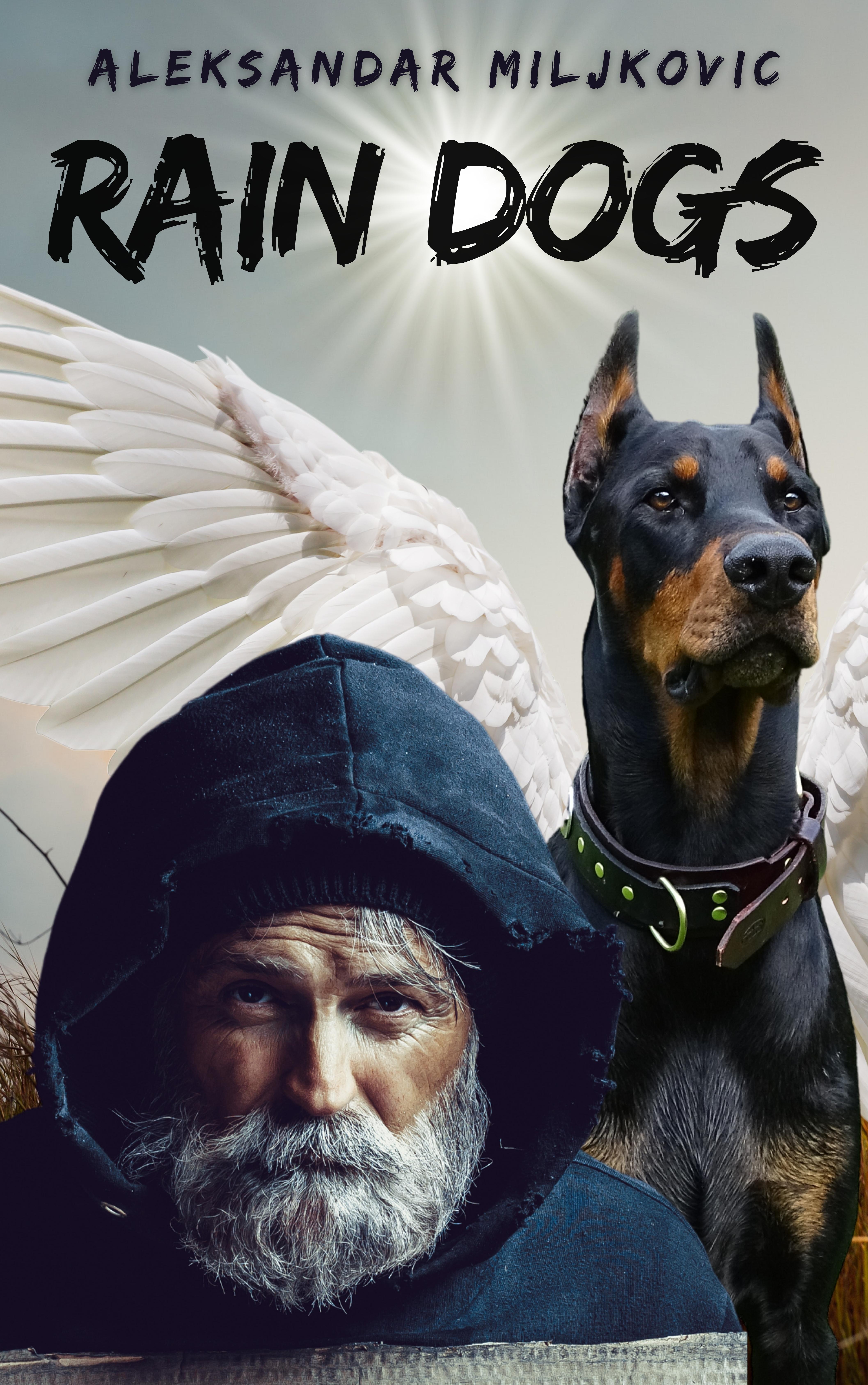Rain Dogs