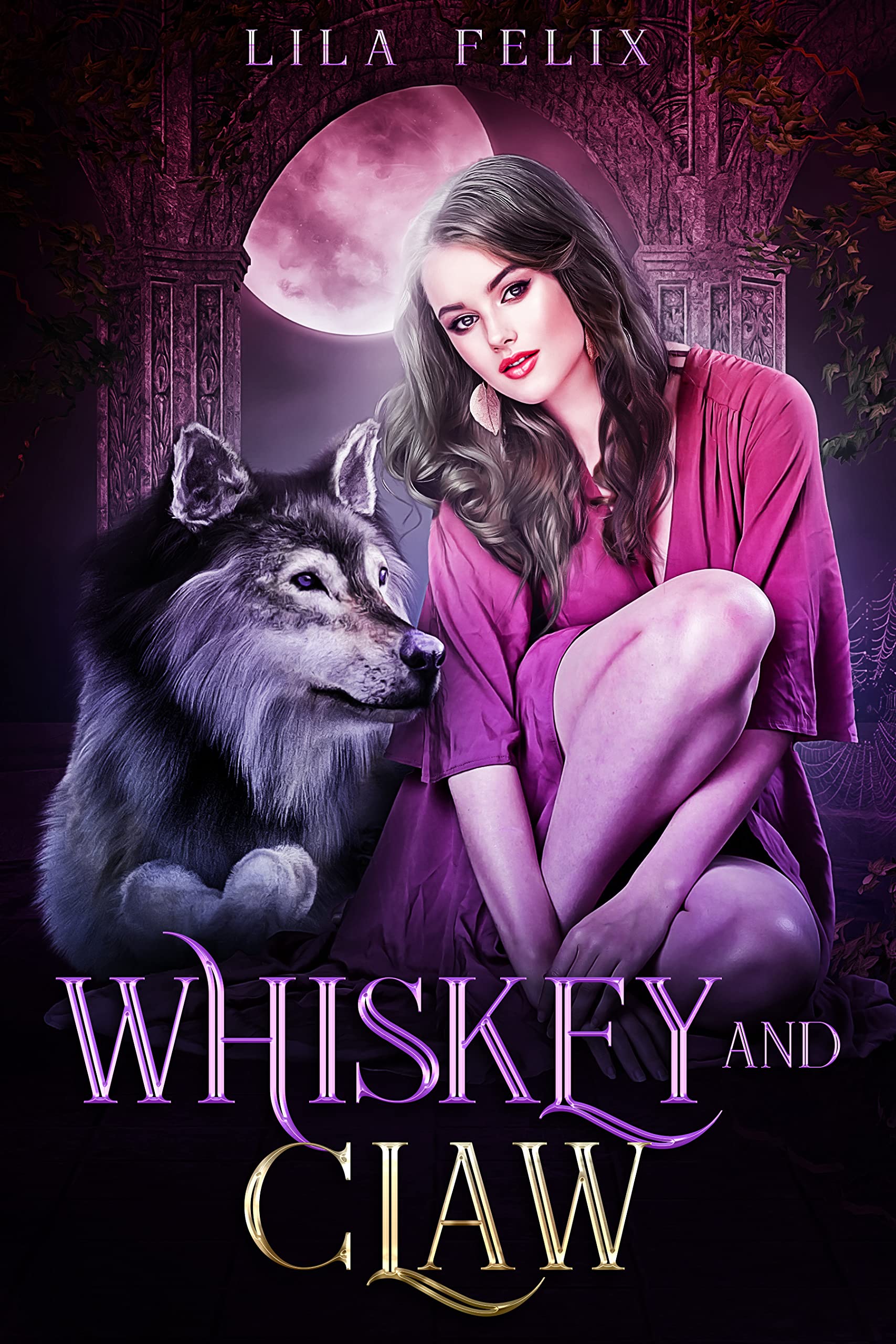 Whiskey and Claw