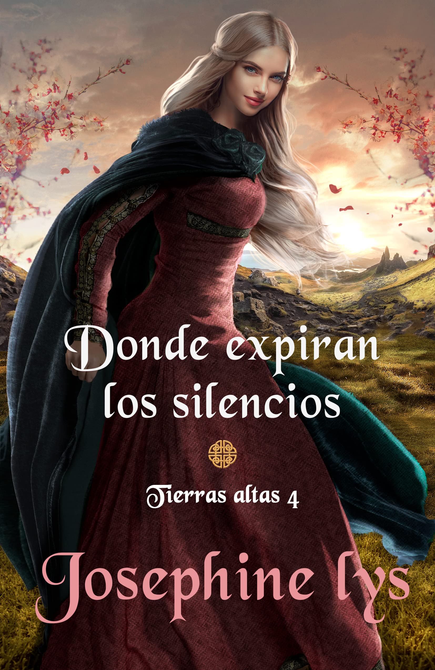 Donde expiran los silencios